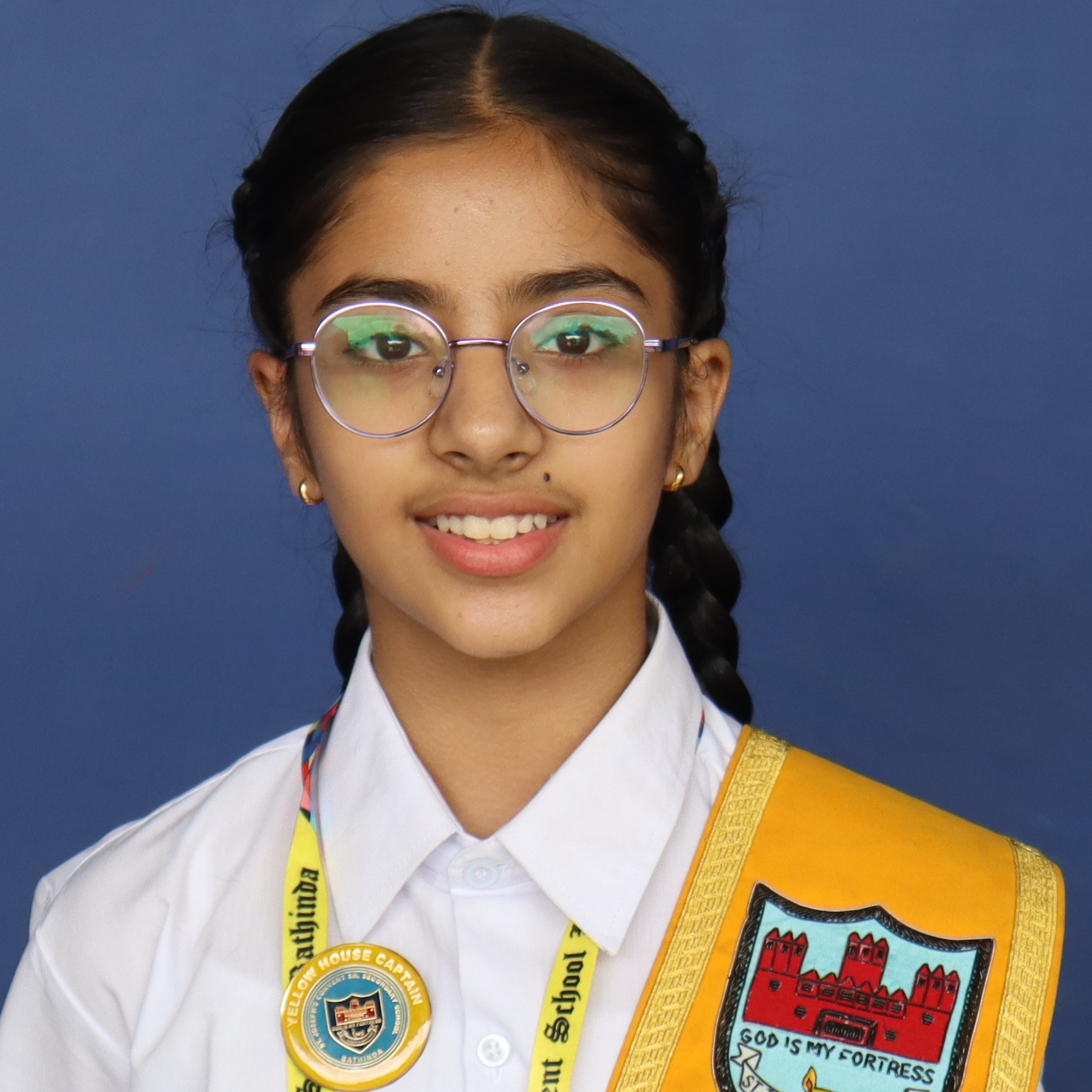 KUDRATLEEN KAUR